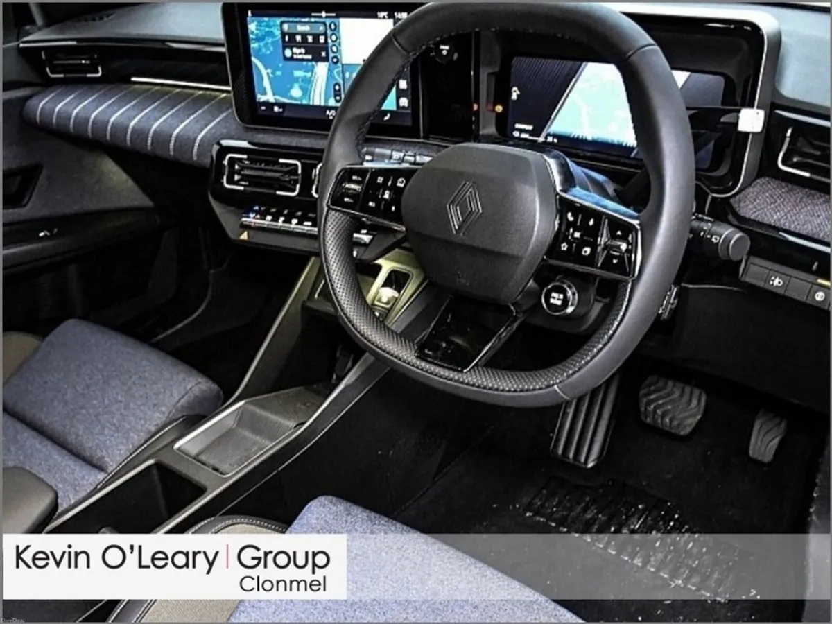 Renault 5 E-Tech Techno 52kWh 150hp - Image 6