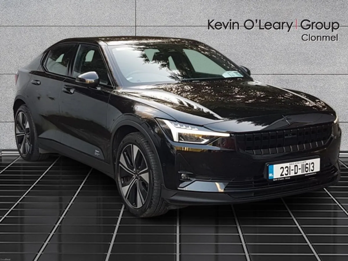 Polestar 2 Standard Range Single Motor (P4-S)69kWh - Image 1
