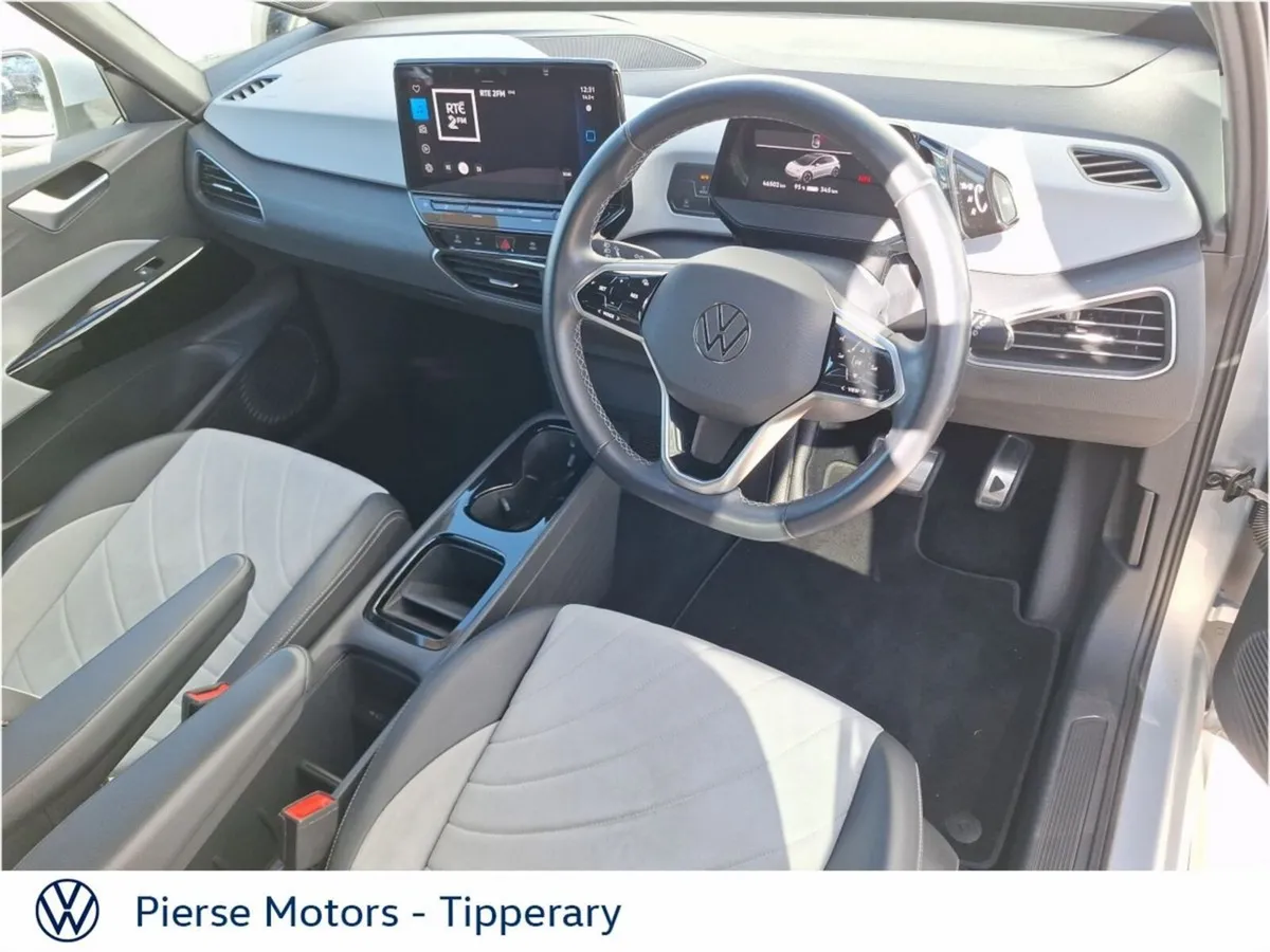 Volkswagen ID.3 Life 204HP 58kWh - Image 2