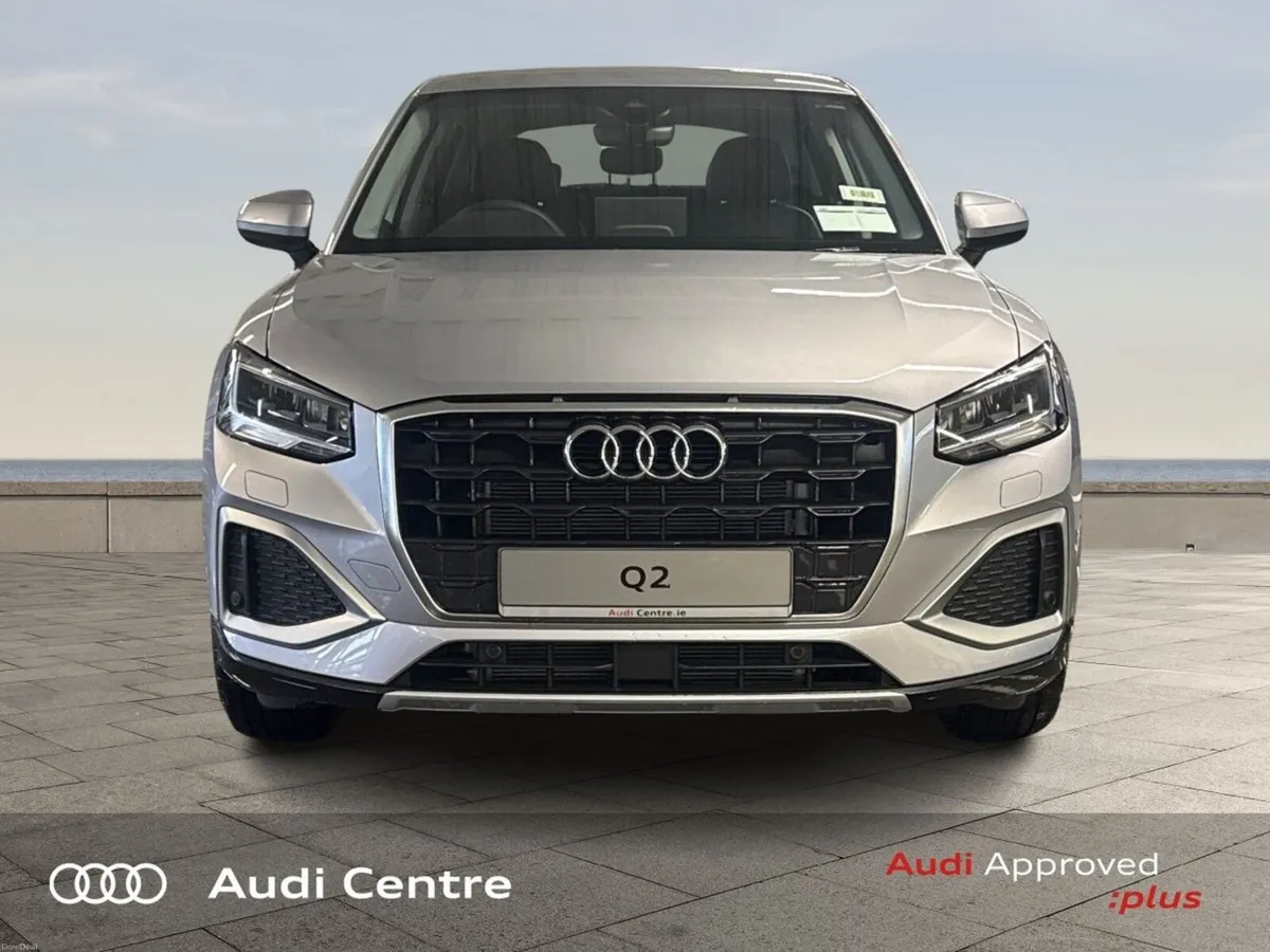 Audi Q2 30 TFSI 116HP SE - Image 2