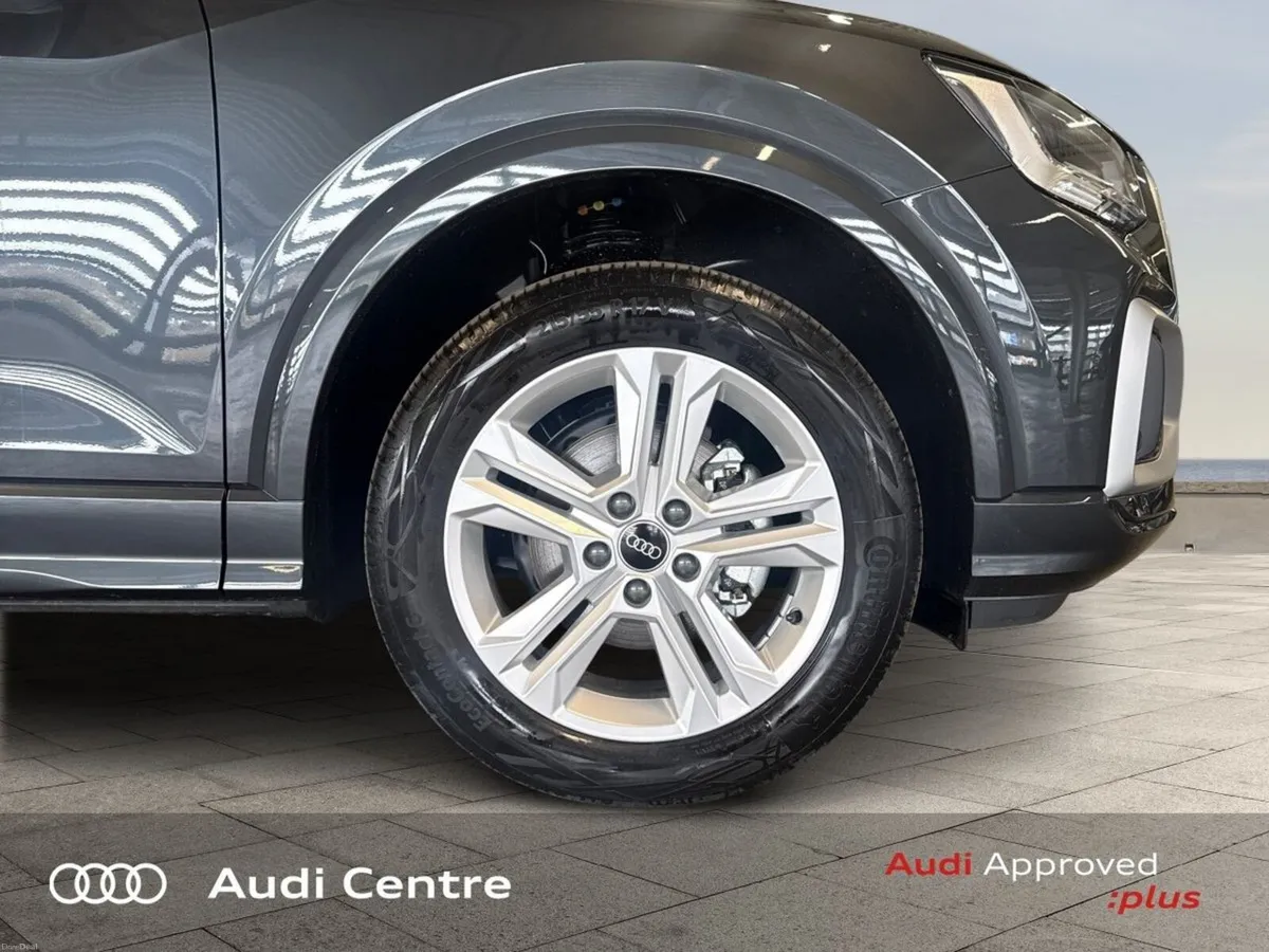 Audi Q2 30 TFSI 116HP SE - Image 3