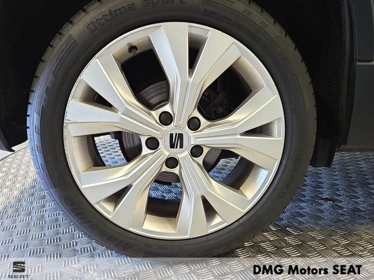 SEAT Ateca 2.0 TDI 115BHP XP - Image 6