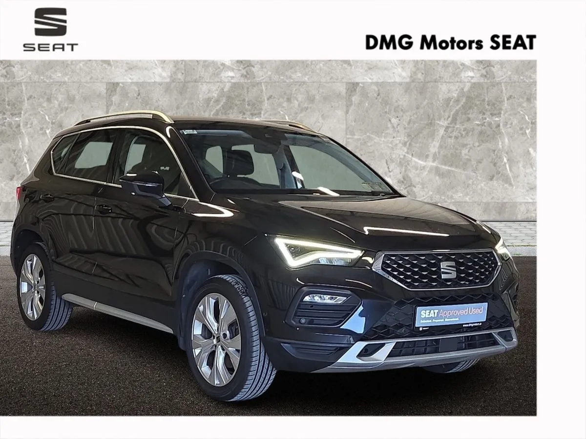 SEAT Ateca 2.0 TDI 115BHP XP - Image 1