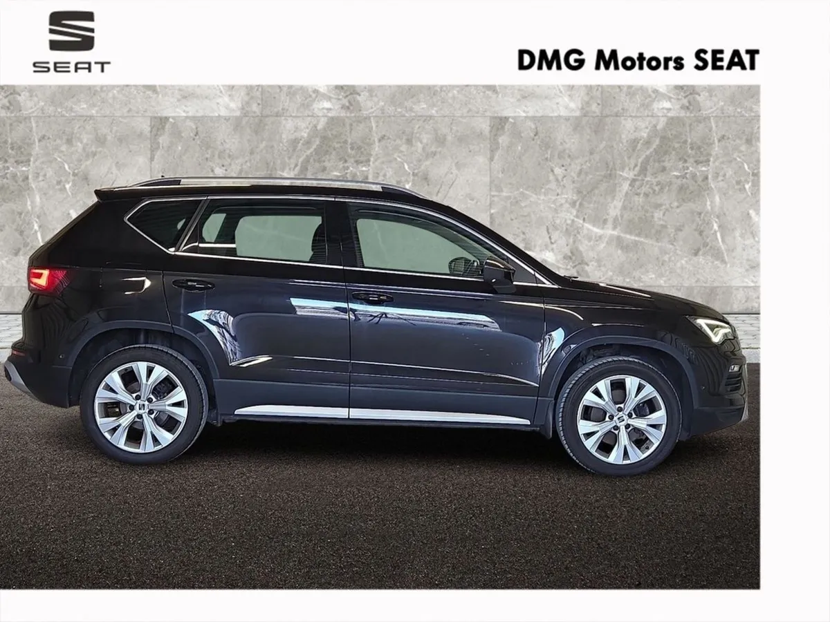 SEAT Ateca 2.0 TDI 115BHP XP - Image 3