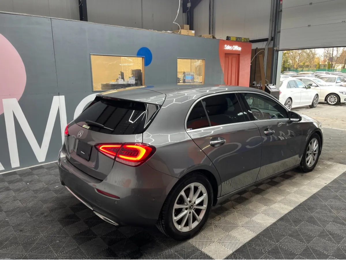 Mercedes-Benz A-Class €33950 2022 MERCEDES-BENZ A2 - Image 2