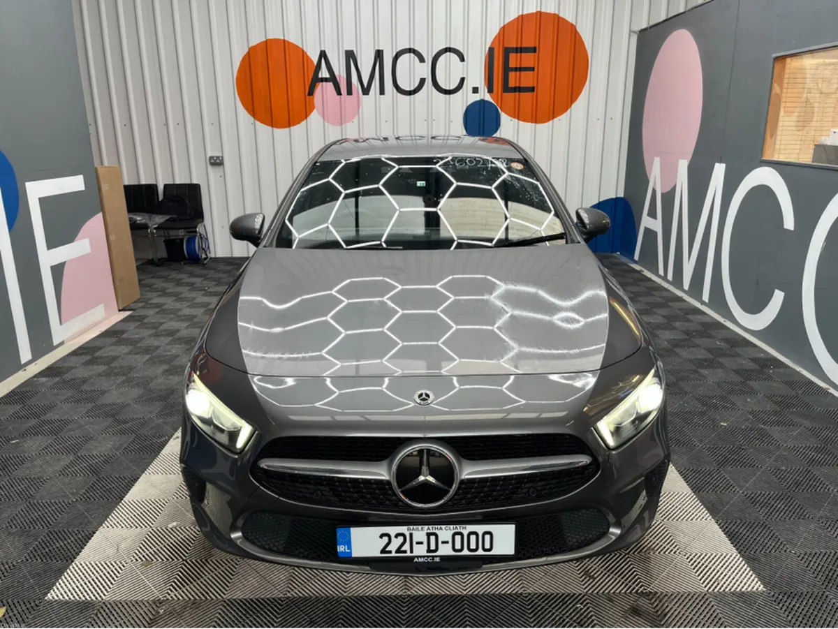 Mercedes-Benz A-Class €33950 2022 MERCEDES-BENZ A2 - Image 6