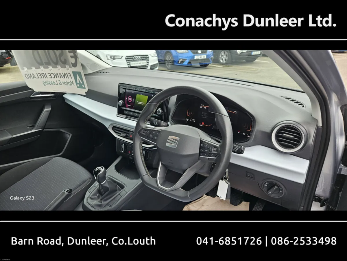 SEAT Ibiza ** SOLD SOLD SOLD** - Image 3