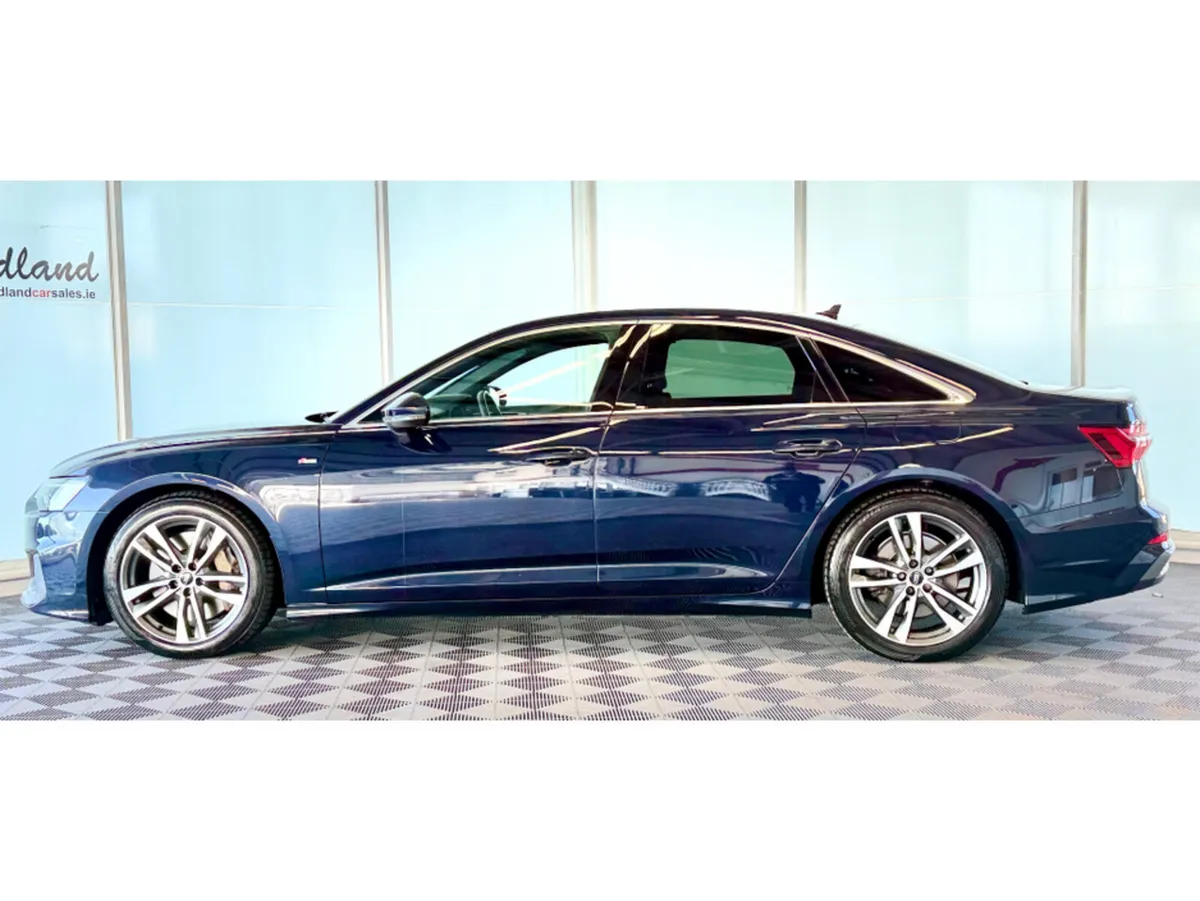 Audi A6 S LINE 50 TFSI E QUATTRO - Image 2