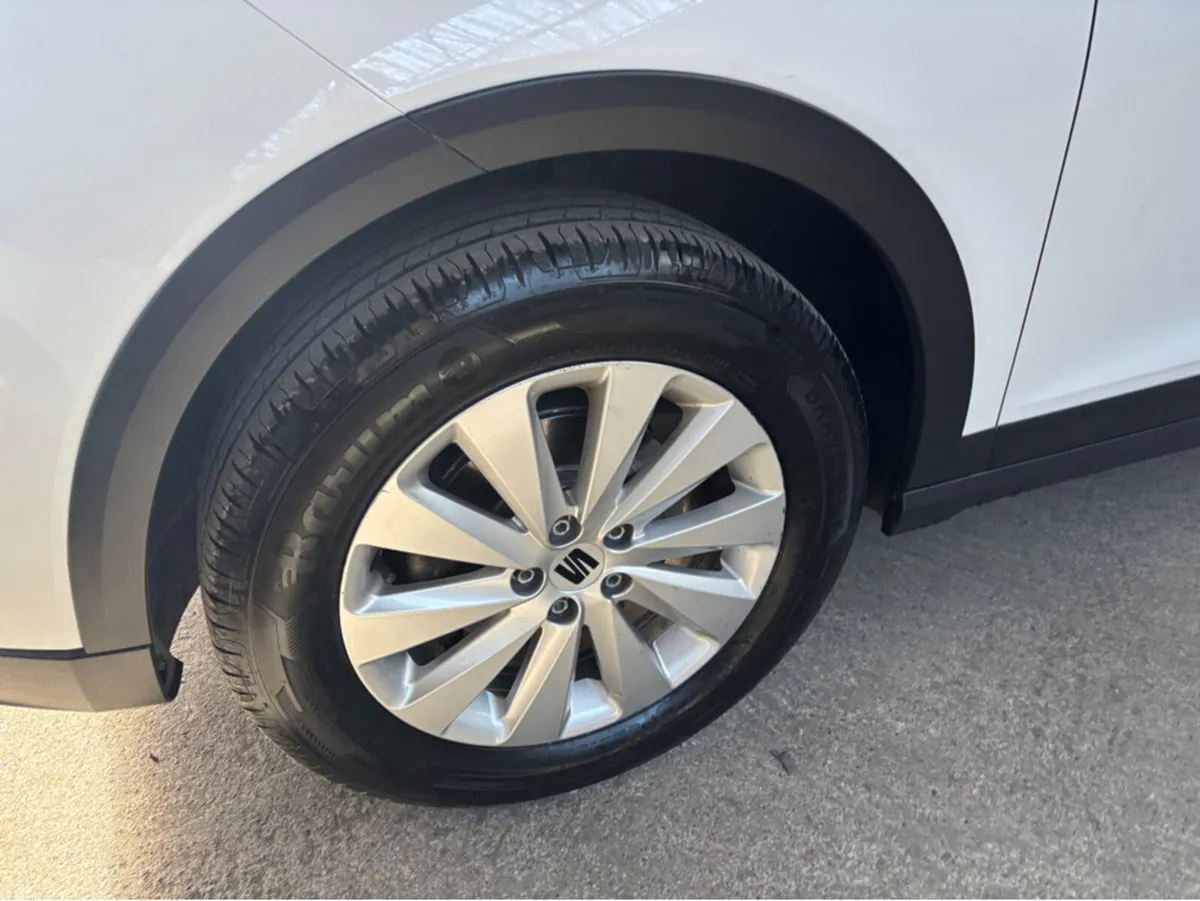 SEAT Arona PA 1.0 TSI 110HP SE 5DR - Image 4