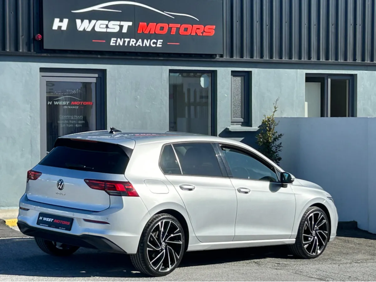 Volkswagen Golf LIFE TDI - Image 3