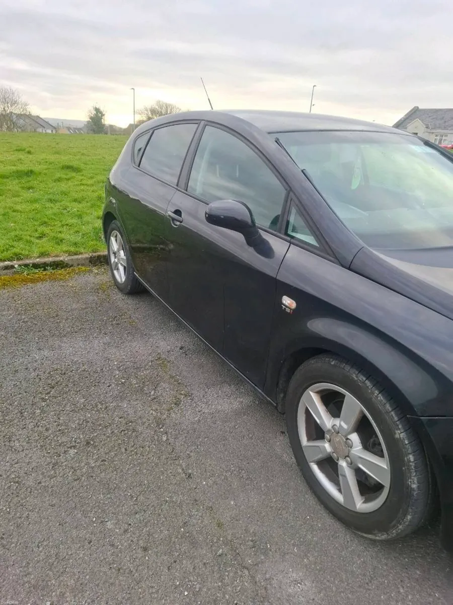 Seat leon 2008 - Image 3