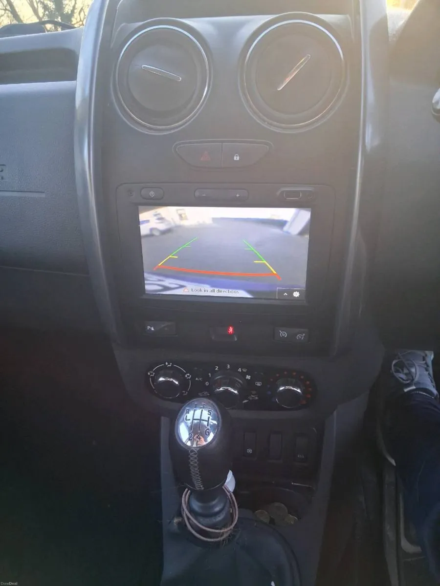 Duster PRESTIGE - Image 4