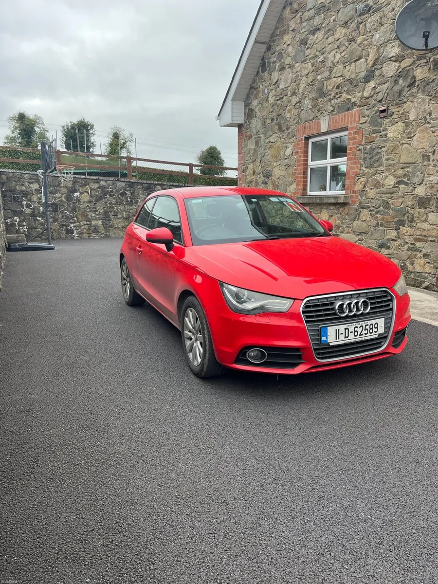 Automatic Audi A1 - Image 4