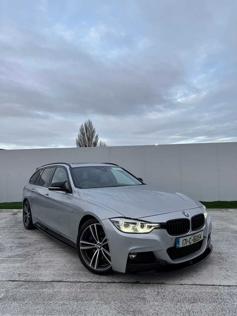 BMW 340i - Image 1
