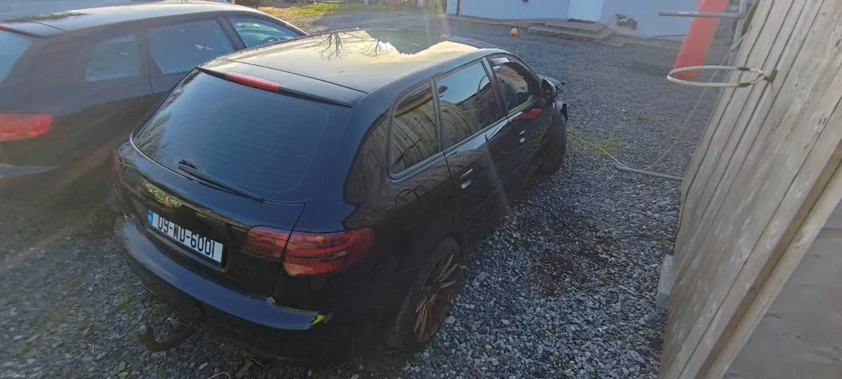 Two Audi A3 for sale - Image 3