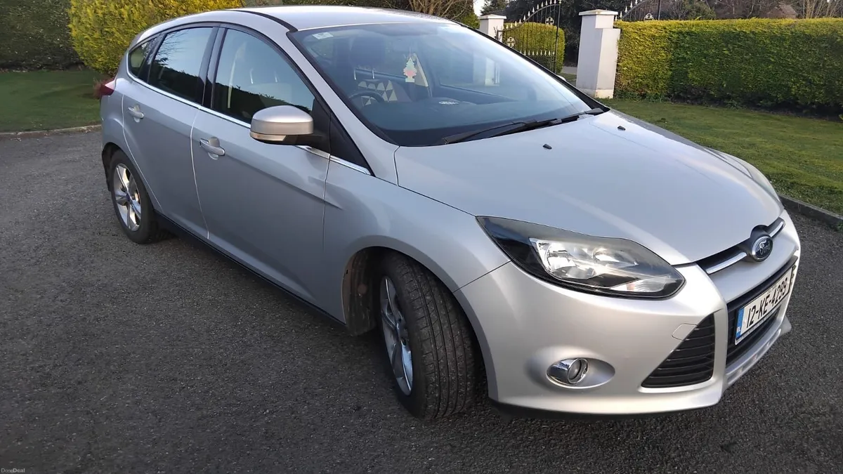 Ford focus - Image 3