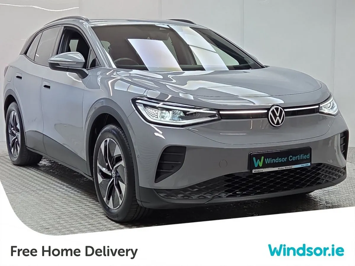 Volkswagen ID.4 Match Pro Performance 77kWh - Image 1