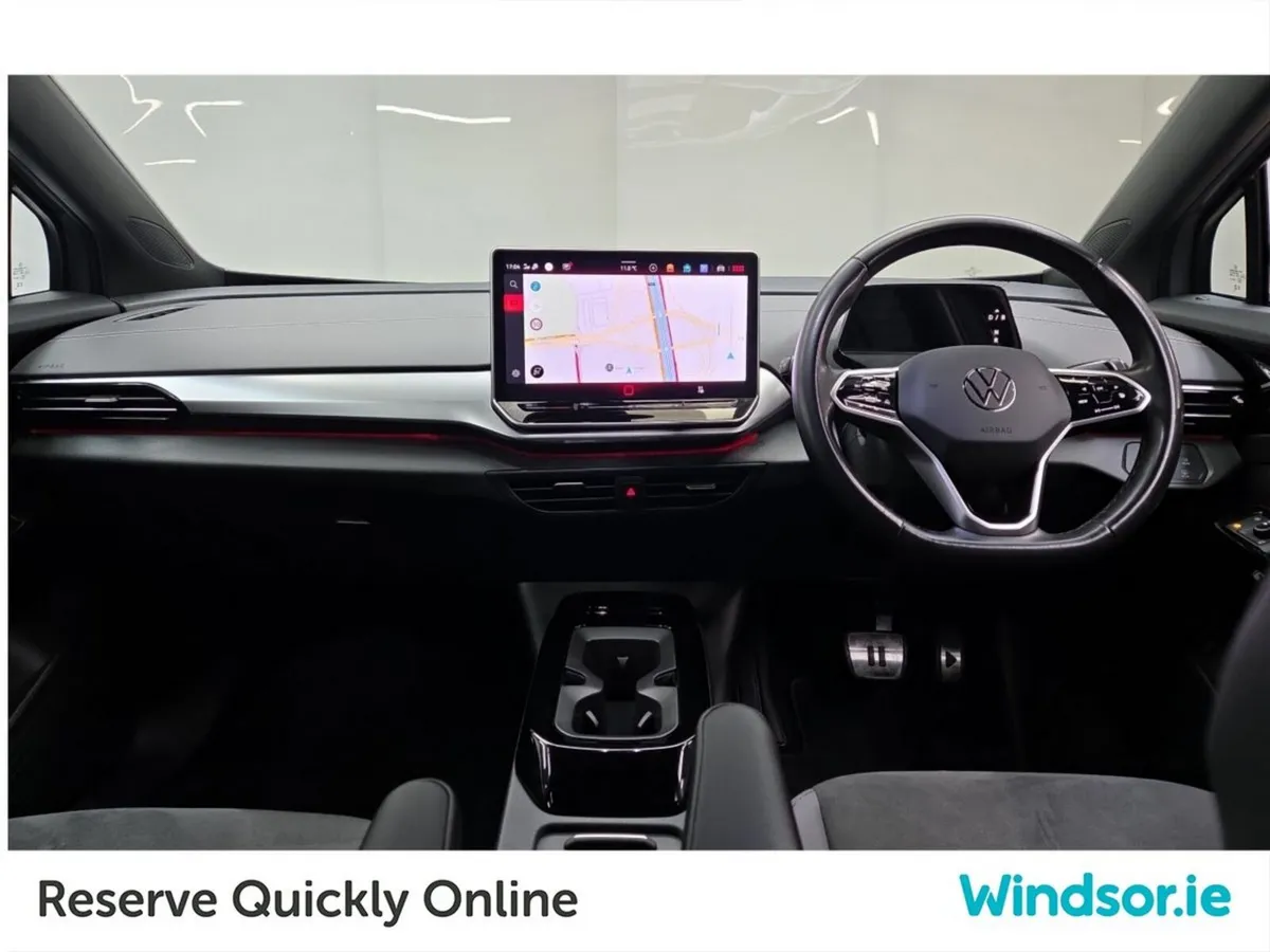 Volkswagen ID.4 Match Pro Performance 77kWh - Image 4