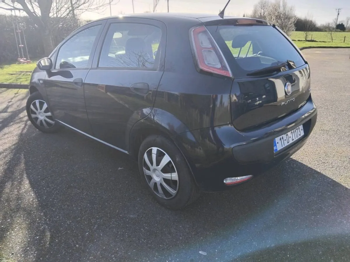 Fiat punto - Image 3