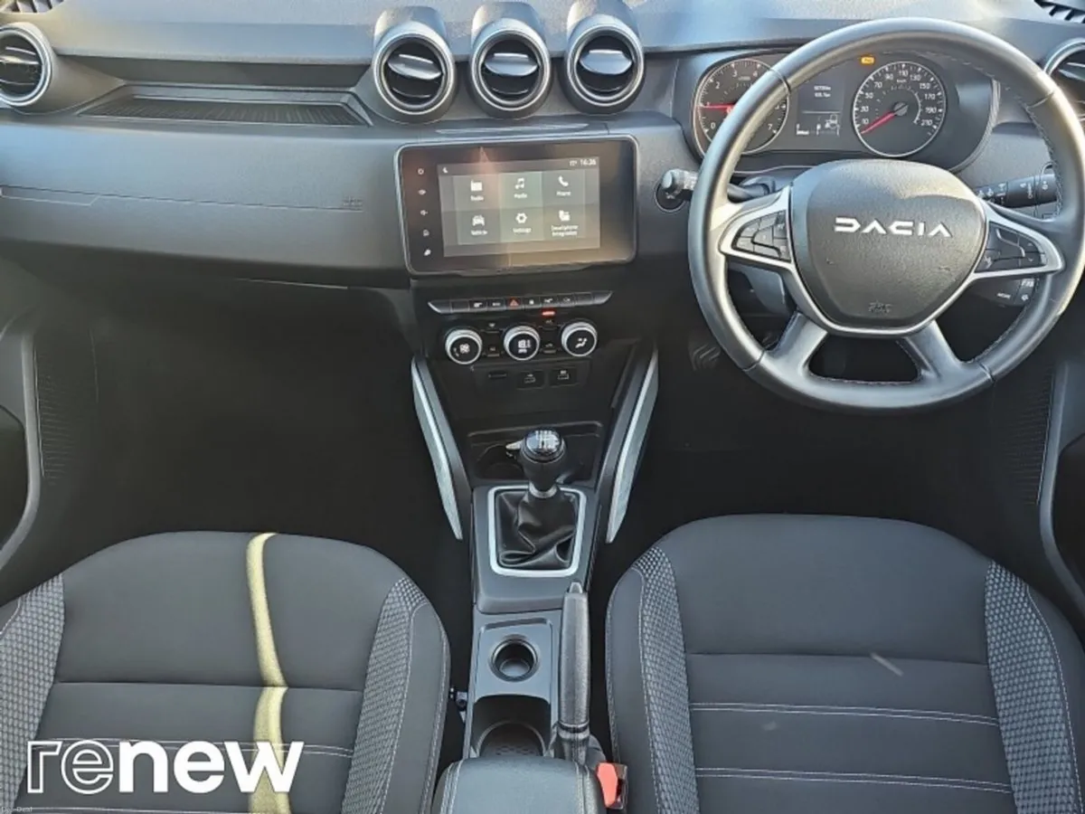 Dacia Duster 1.0 TCe 90 Journey - Image 2