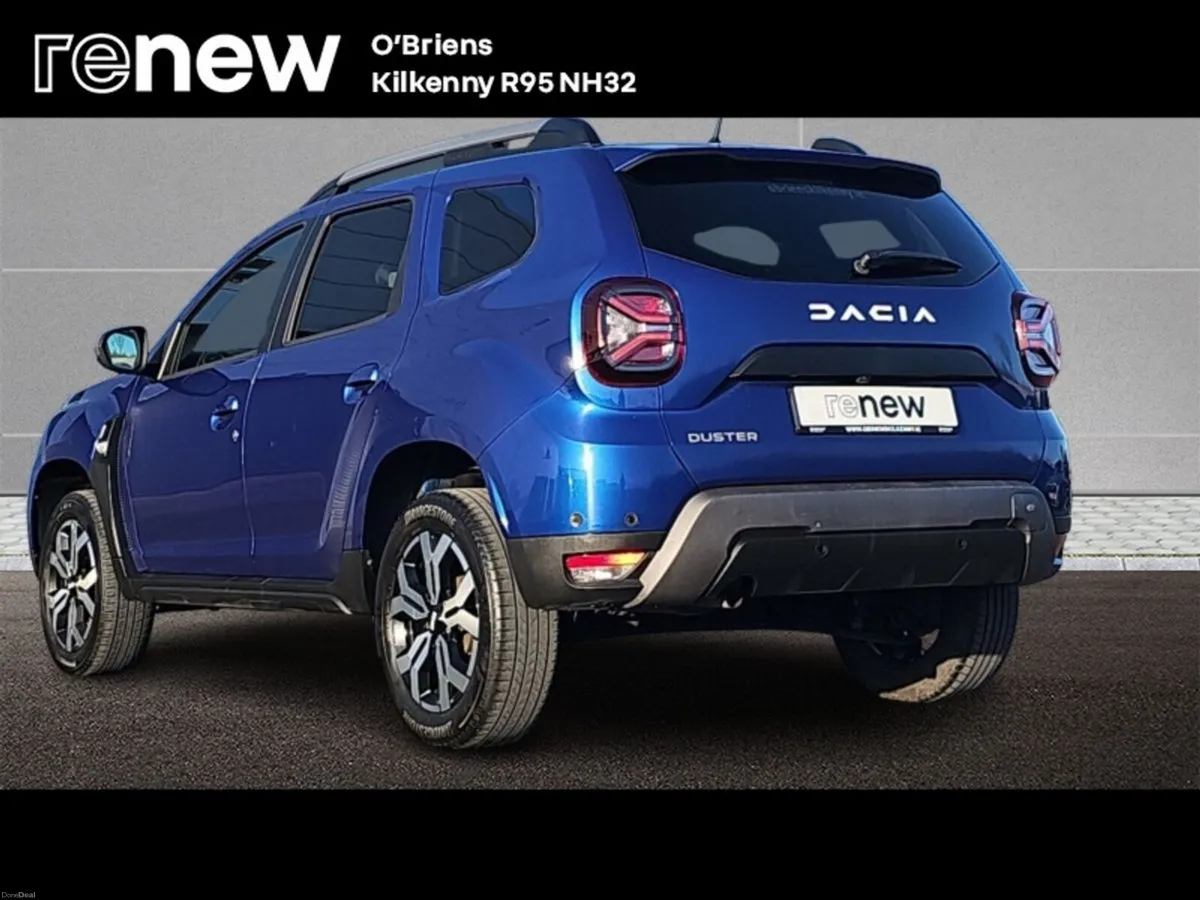 Dacia Duster 1.0 TCe 90 Journey - Image 3