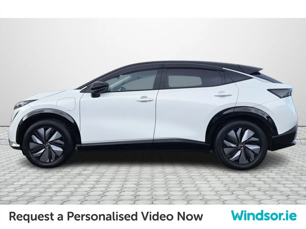 Nissan Ariya 87kWH Advance - Image 3