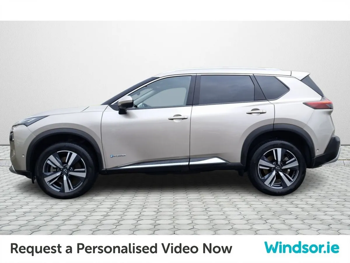 Nissan X-Trail E-POWER SVE 5S €4000 SCRAPPAGE OFFE - Image 3