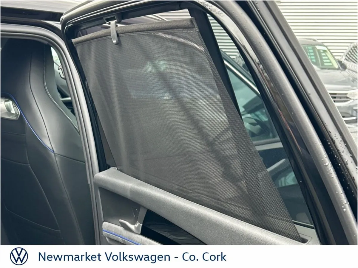 Volkswagen Tayron R-LINE 75 2.0TDI DSG 150BHP SEVE - Image 4