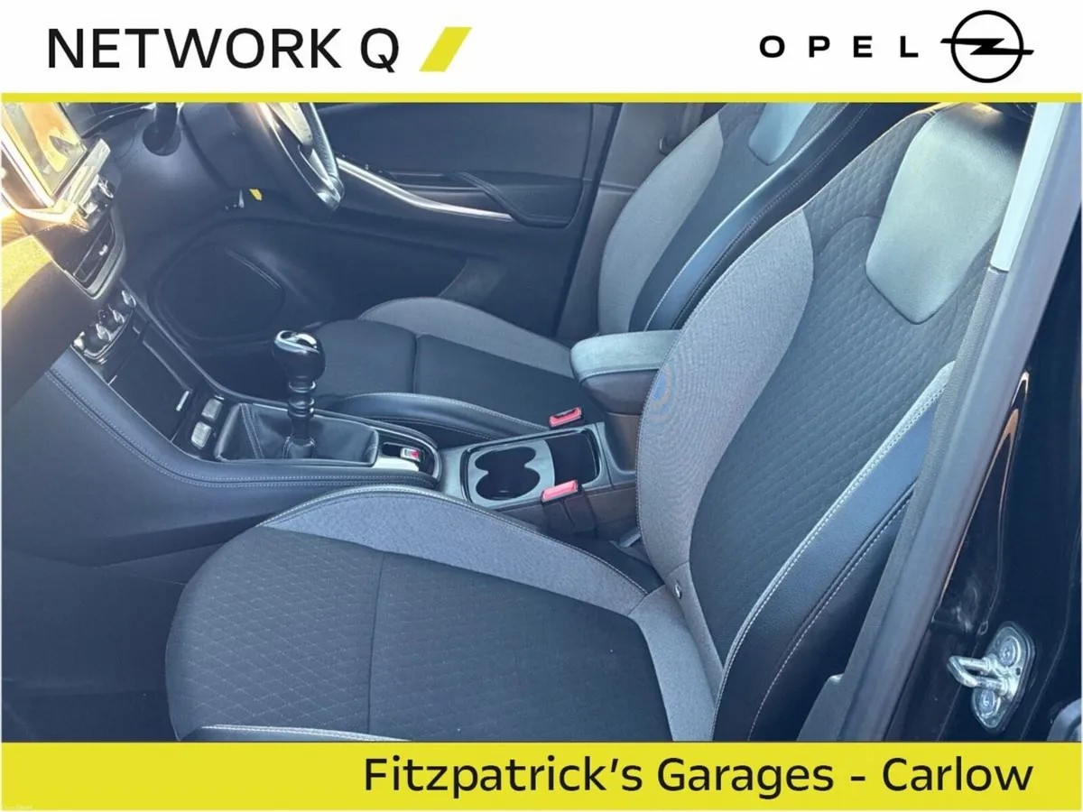 Opel Grandland X GRANDLAND X MY21-SRI-1.2 130BHP € - Image 6
