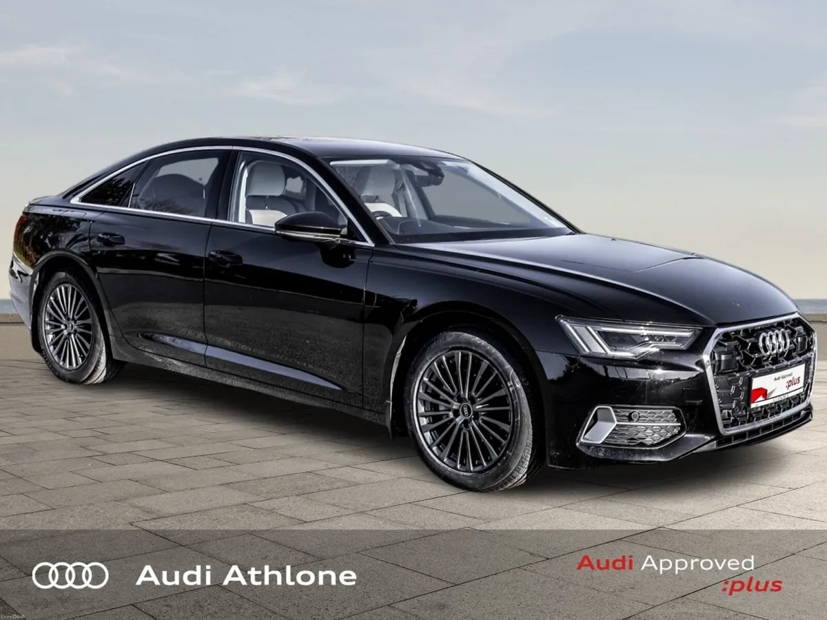 Audi A6 2.0TDI 204BHP SE S-Tronic - Image 1