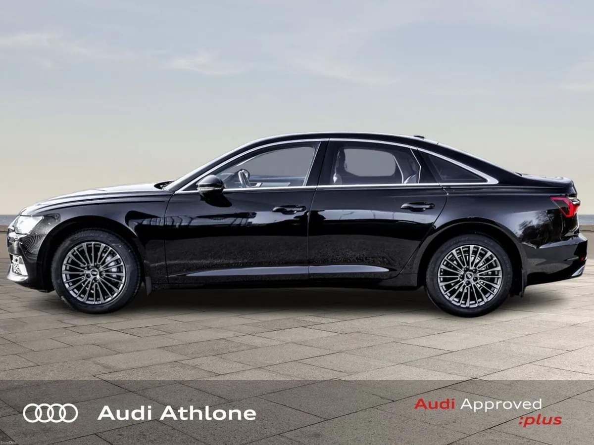 Audi A6 2.0TDI 204BHP SE S-Tronic - Image 2