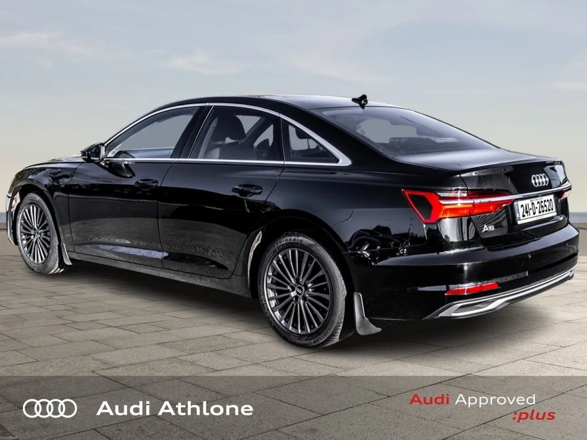 Audi A6 2.0TDI 204BHP SE S-Tronic - Image 3