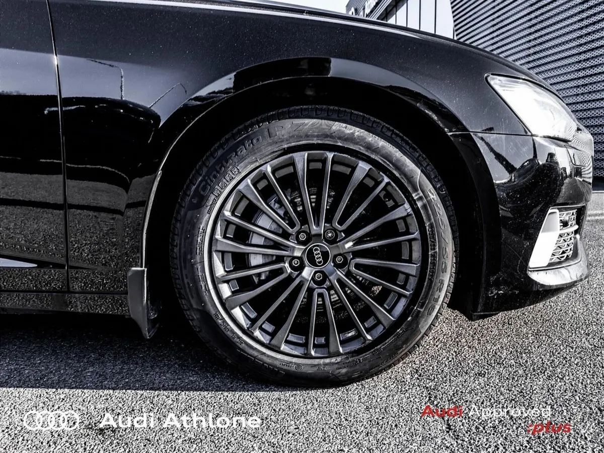 Audi A6 2.0TDI 204BHP SE S-Tronic - Image 4
