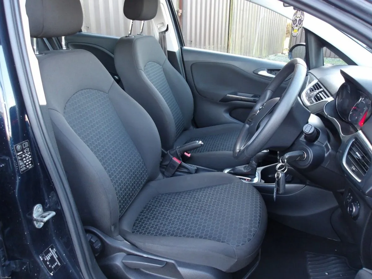 Opel Corsa AUTOMATIC S/S 120 Years Edition 1.4 90B - Image 2