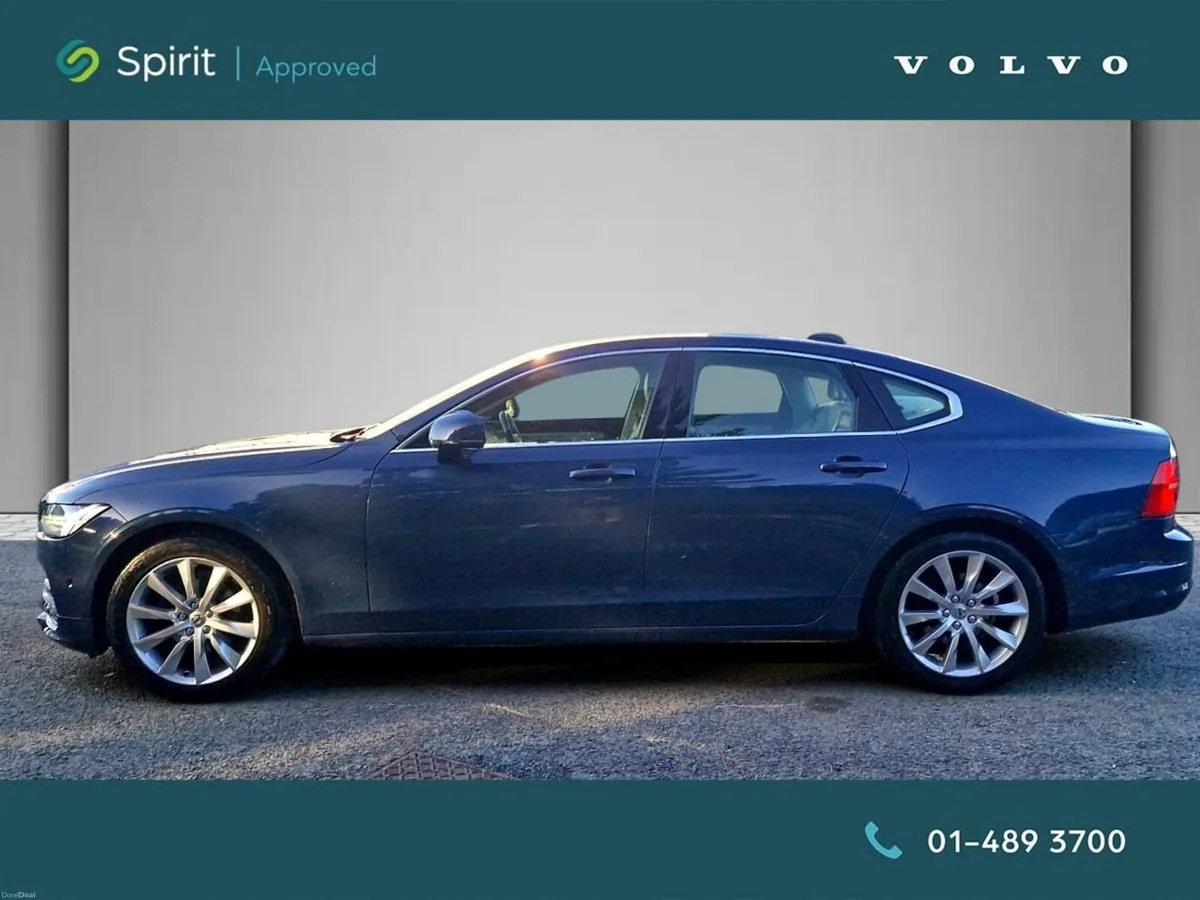 Volvo S90 D4 Momentum Pro Auto - Image 6