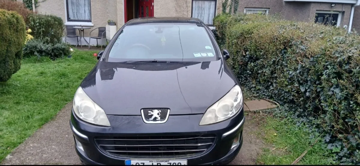 407 1.6 disel for sale - Image 1