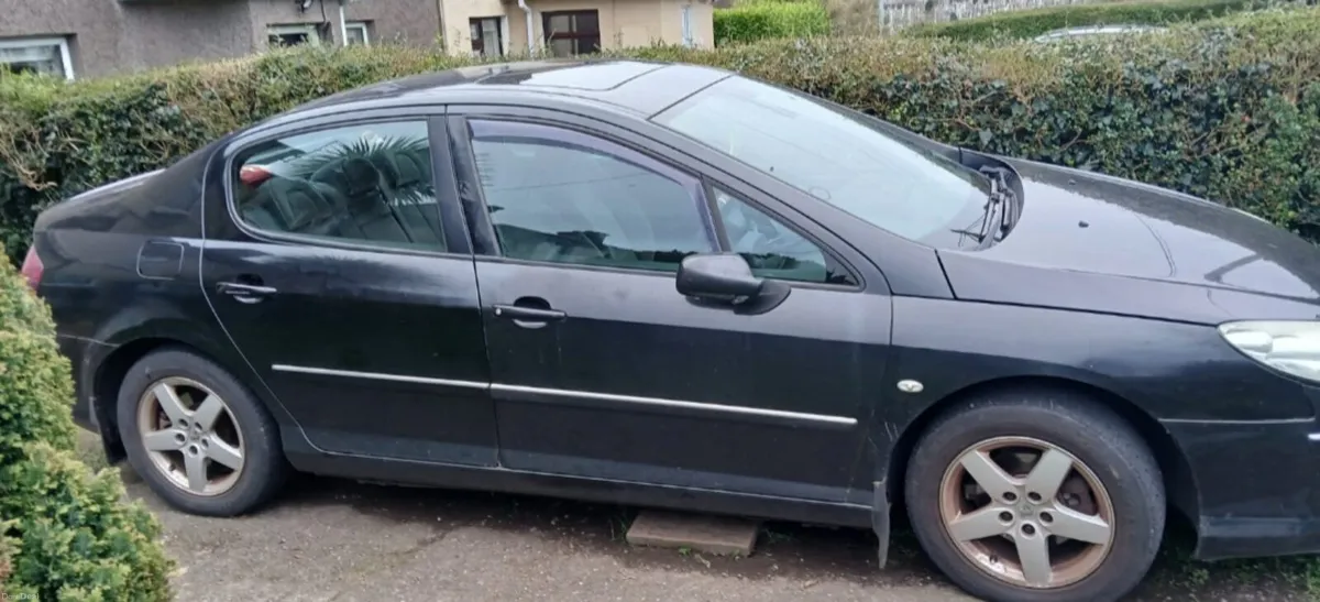 407 1.6 disel for sale - Image 3