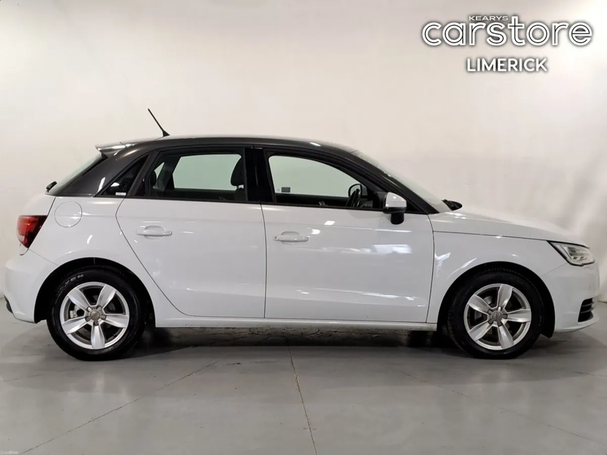 Audi A1 1.0TFSI 95HP SE - Image 3