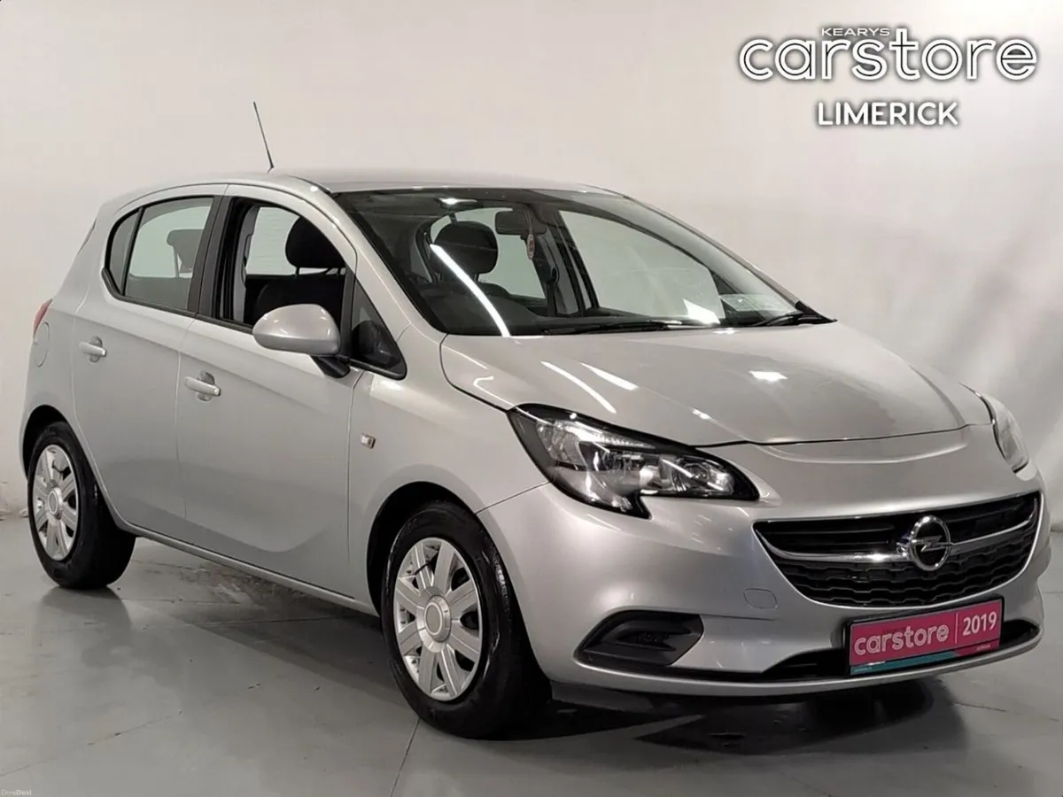 Opel Corsa 1.4 (90PS) S/S 120 Years Edition Auto - Image 1