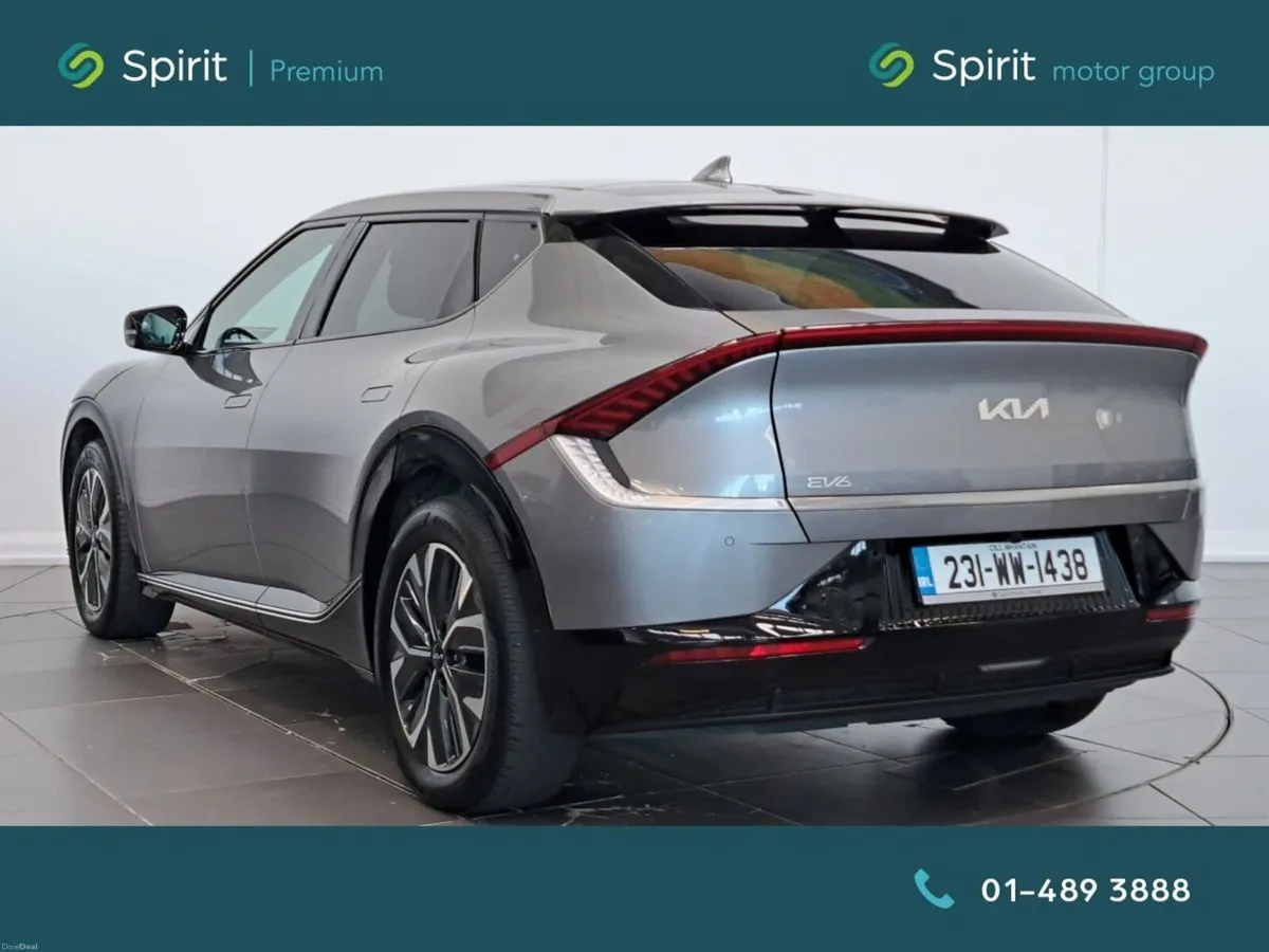 Kia EV6 Earth* Call Andrew 0862617858* - Image 3