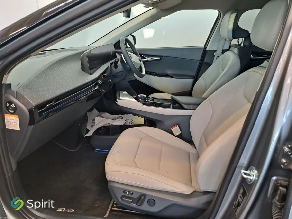 Kia EV6 Earth* Call Andrew 0862617858* - Image 4