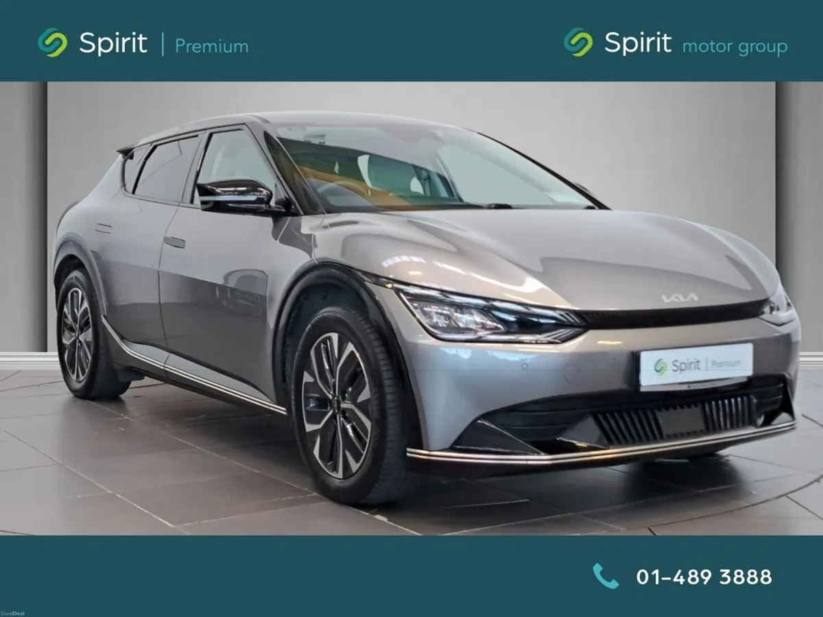 Kia EV6 Earth* Call Andrew 0862617858* - Image 1