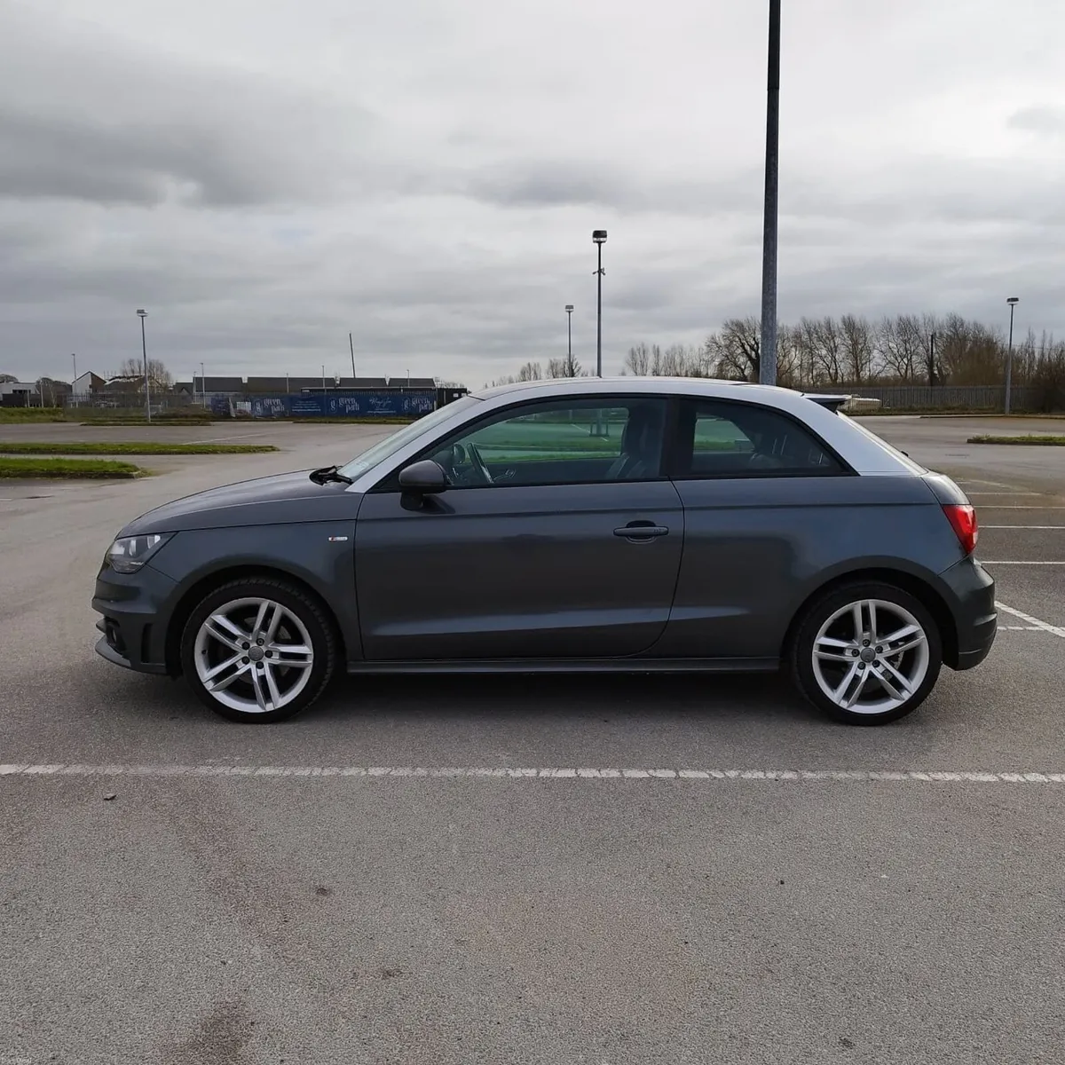 Audi A1 2013 - Image 2