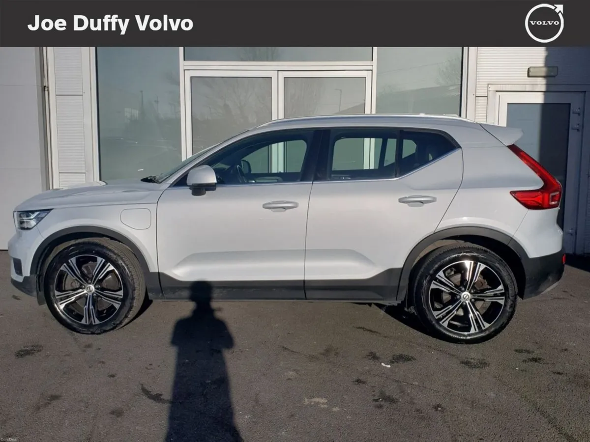 Volvo XC40 PHEV T5 (262hp) Insciption FWD - Image 4