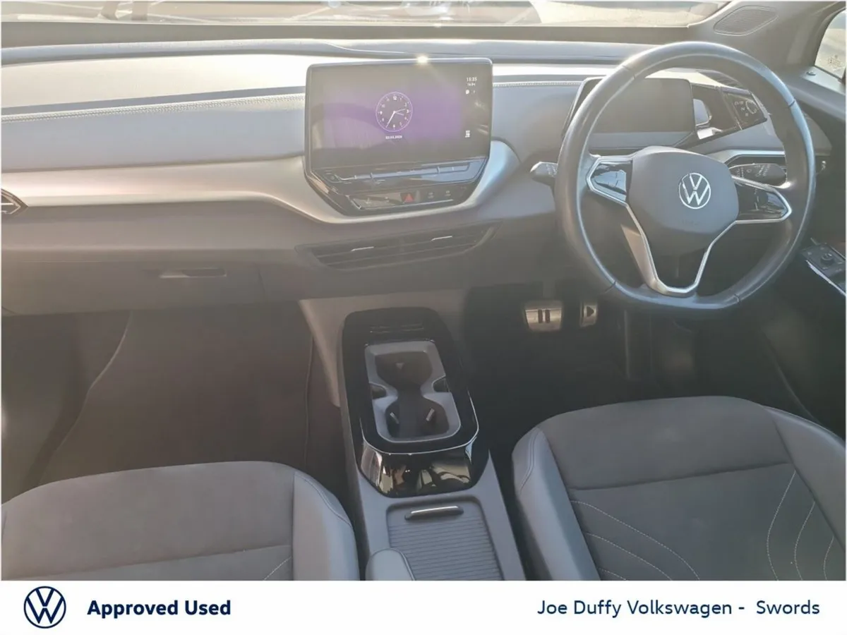 Volkswagen ID.4 LIFE 77kWh 174HP - Image 3