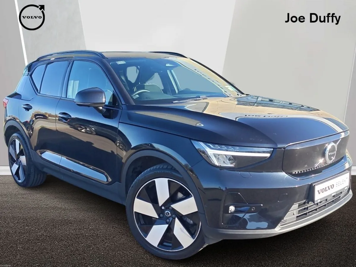 Volvo XC40 BEV 231hp Ultimate - Image 1