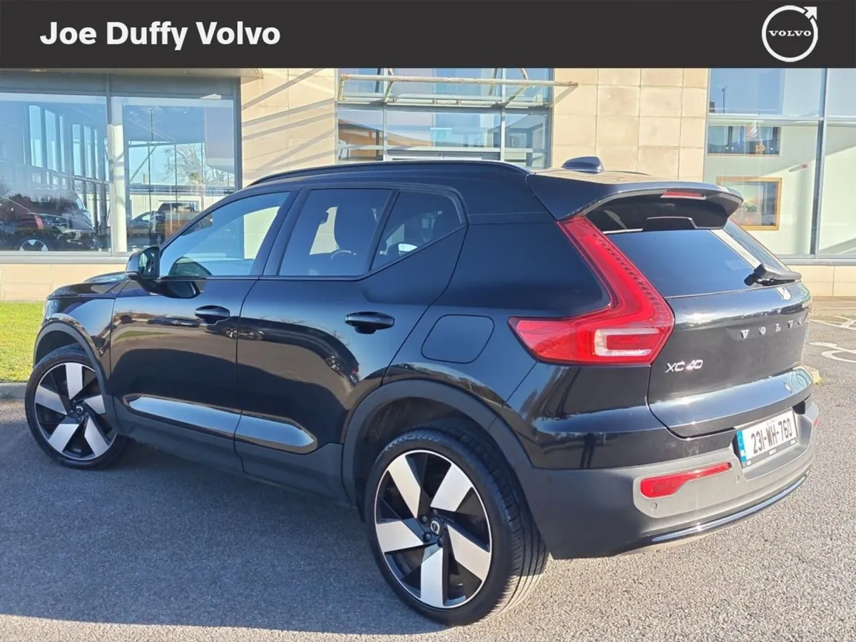 Volvo XC40 BEV 231hp Ultimate - Image 3
