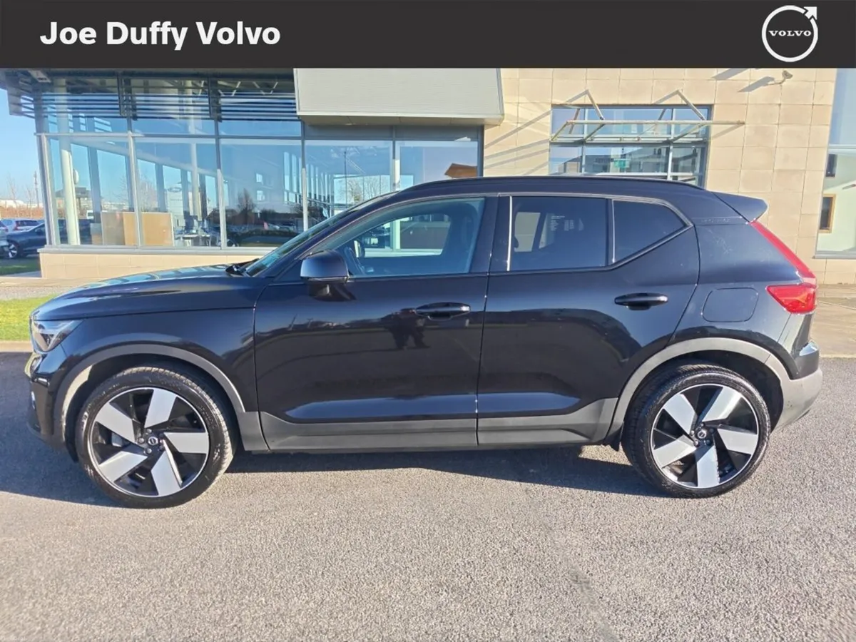 Volvo XC40 BEV 231hp Ultimate - Image 4