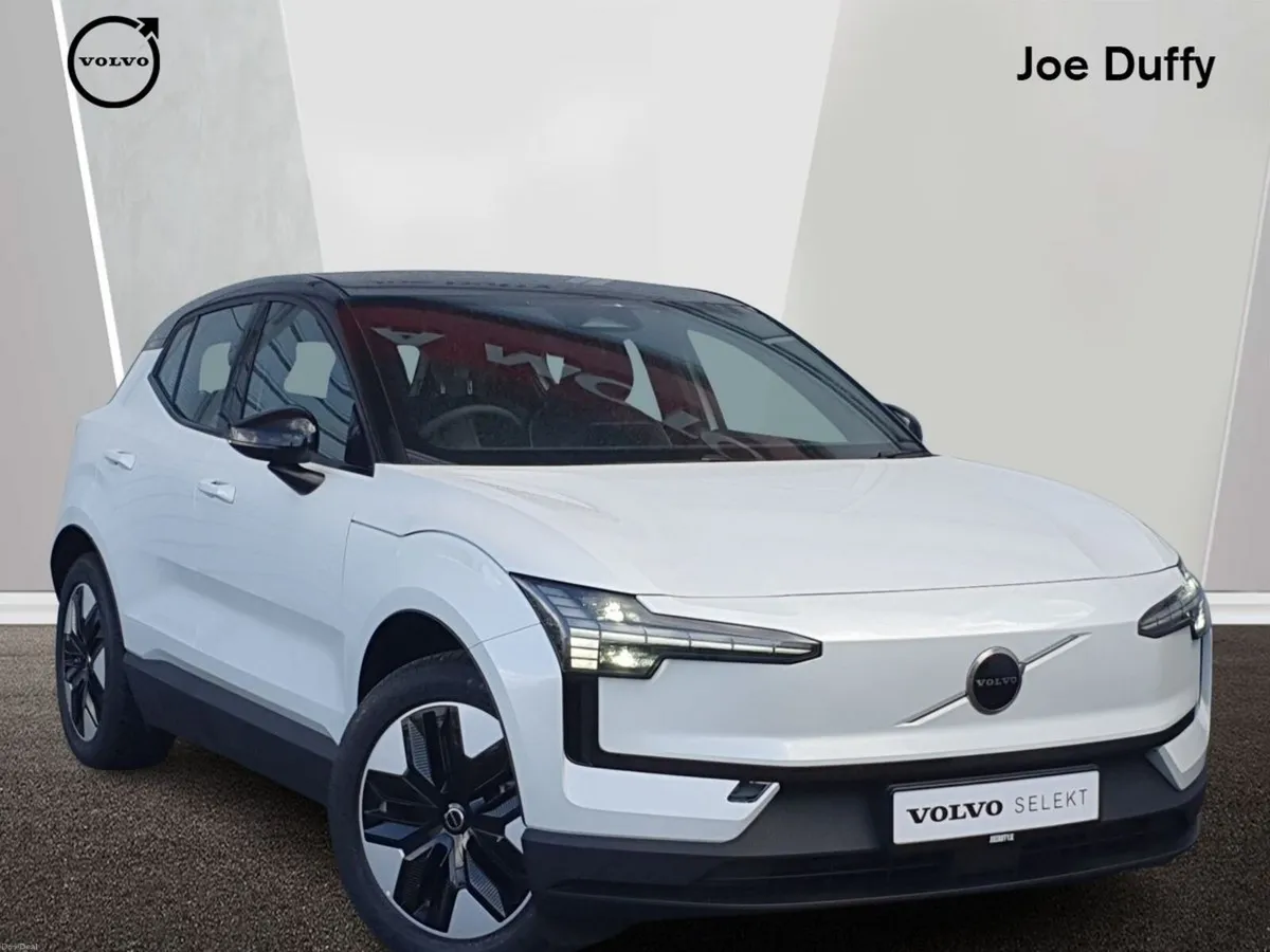Volvo EX30 - Image 1