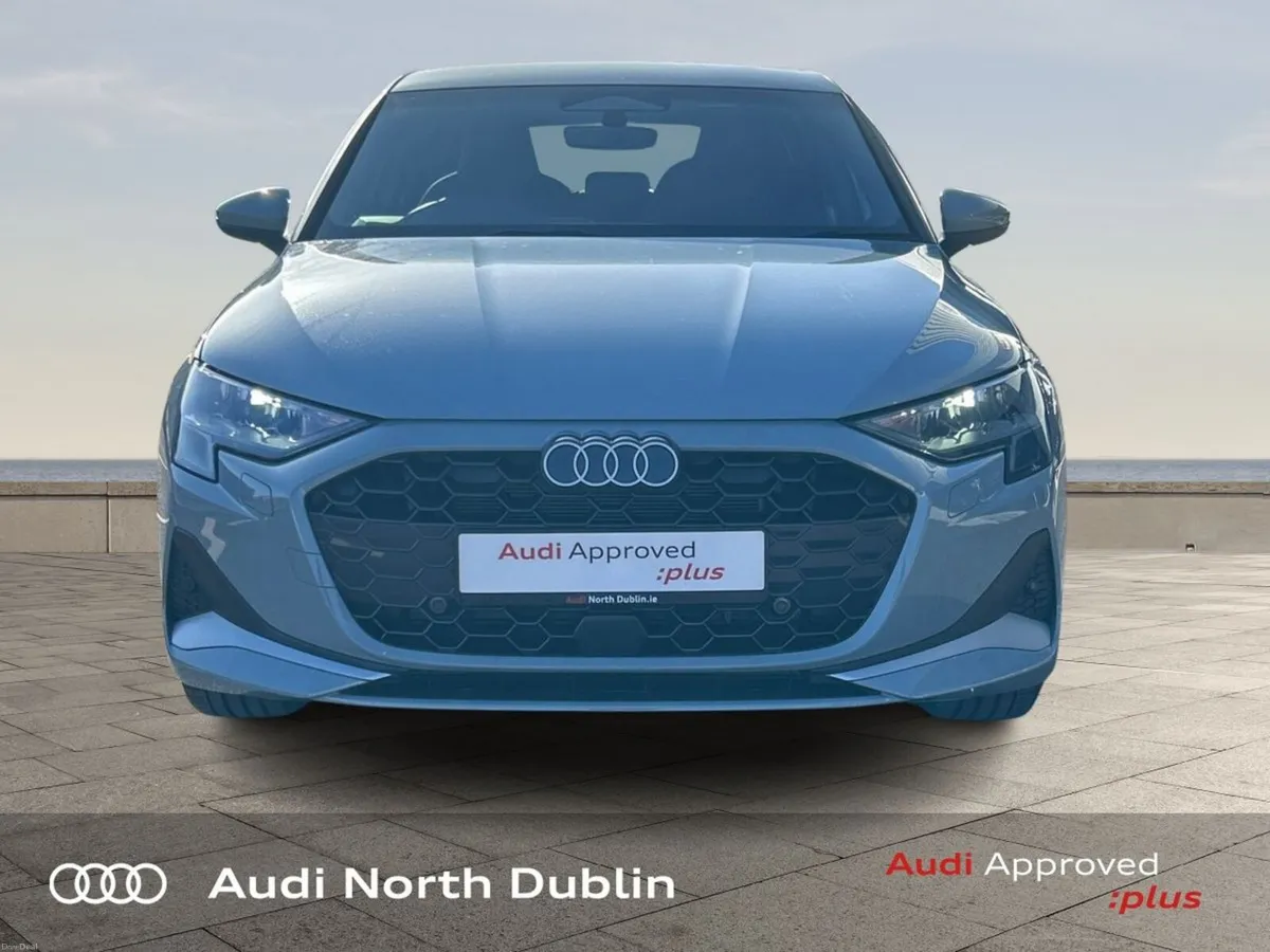 Audi A3 Audi A3 Sportback SE TFSI 110 kW S tronic - Image 3